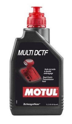 For Motul Multi DCTF 1L Automatic Transmission Oil 1L 105786 ATF Oil (1L) ; AUD