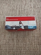 Danfoss TPOne-RF Wireless Programmable Room Thermostat with 