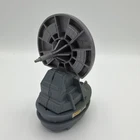 Vintage Star Wars Hoth RADAR LASER CANNON