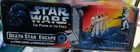 Kenner Star Wars Power of the Force Death Star Escape Playset 1996 — photo 2