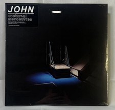 John ‎– Nocturnal Manoeuvres 12