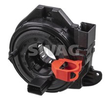 Wickelfeder Airbag SWAG 33 10 9021 für VW POLO 5 6R1 6C1 6 AW1 BZ1 AE1 MPi TGI 3