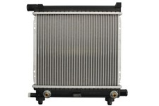 Für THERMOTEC D7M066TT Engine radiator MERCEDES 124 T-MODEL (S124), 124 (W124), Für THERMOTEC D7M066TT Engine radiator MERCEDES 124 T-MODEL (S124), 124 (W124),