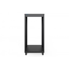 Digitus Rack universale per apparecchiature da 19 pollici con rotelle, 21UH (19 