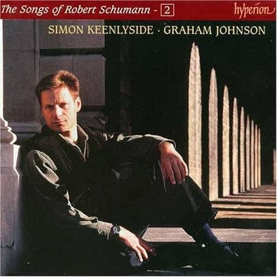 Schumann The Complete Songs Vo - GOOD