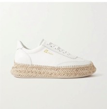 Christian Louboutin Espasneak Flat Espadrille...