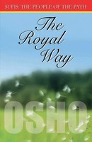 Osho | The Royal Way | Taschenbuch | Englisch (2021) | EAN 9788171821556
