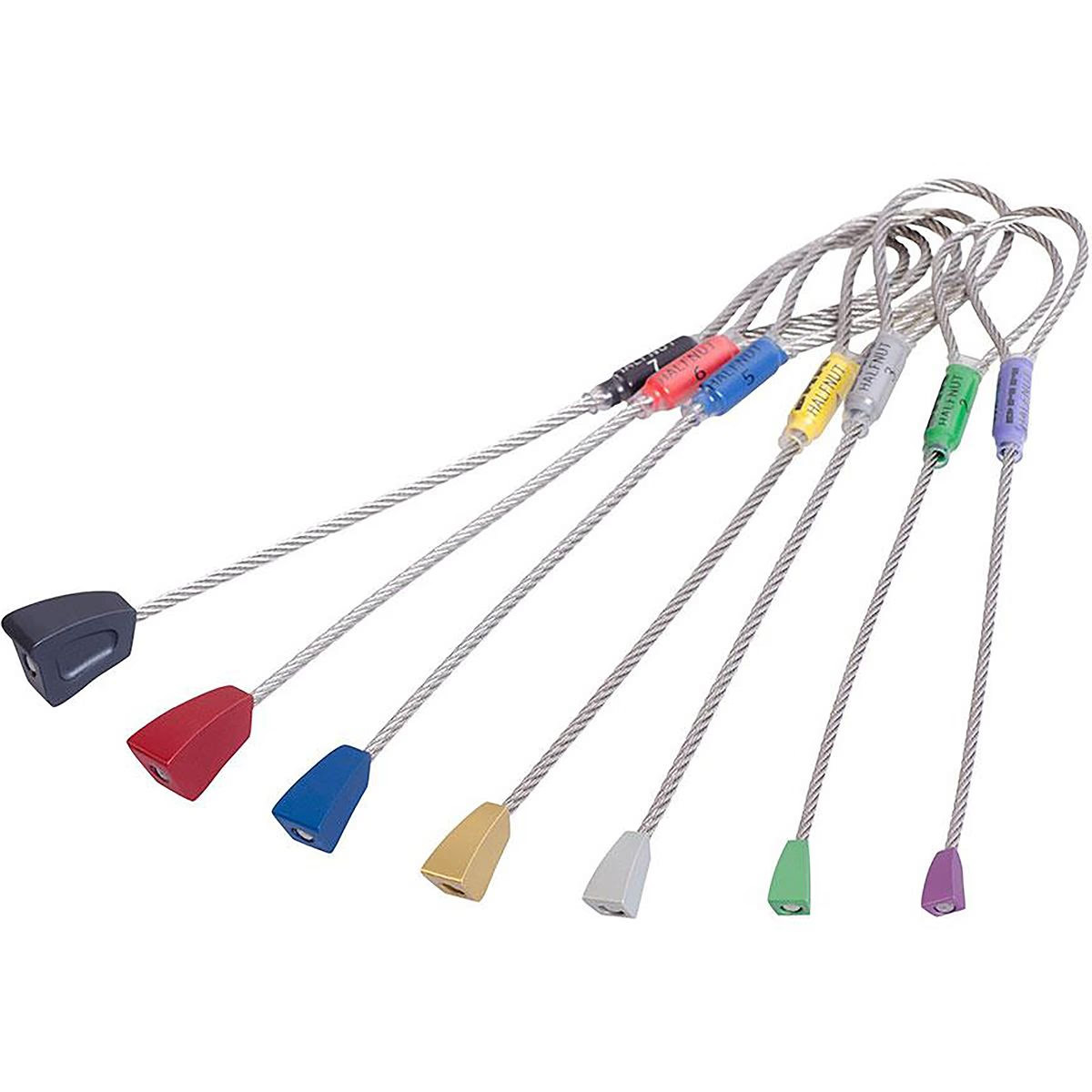 DMM Halfnut Set 15890₽