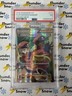 2016 Pokemon XY Steam Siege #113 Pokemon Ranger PSA 7
