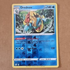 Drednaw #27 Prices | Pokemon Shining Fates | Pokemon Cards