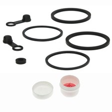 Pinza Freno Riparazione Posteriore per Suzuki Gsx-R 1000 2001-06 K1 K2 K3 K4 K5