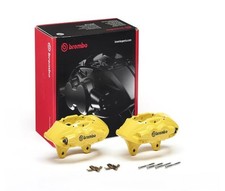 Brembo Falh42 X-style Brake Caliper Kit