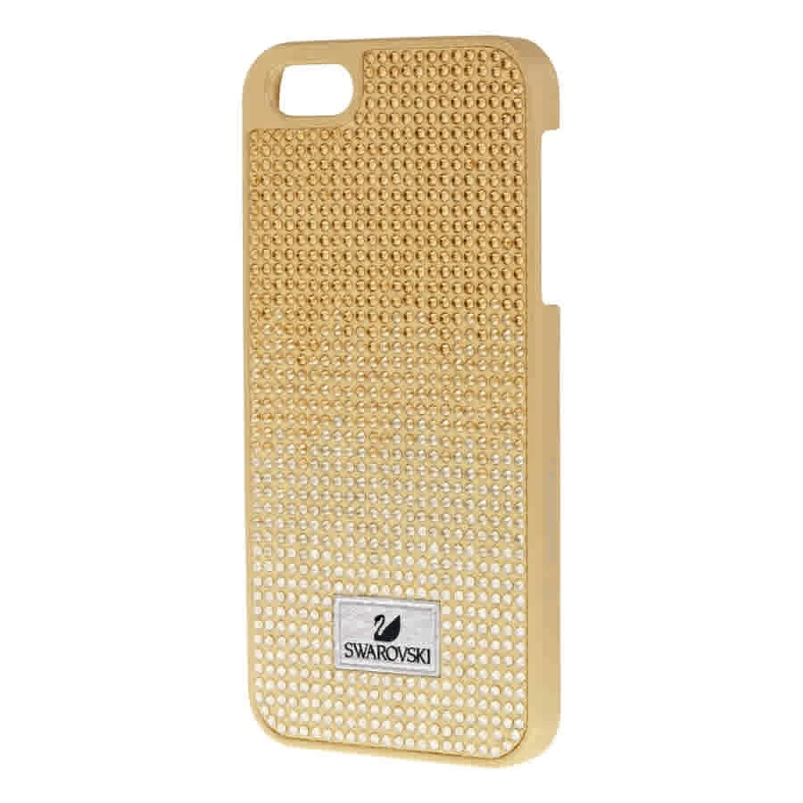 Funda Smartphone Swarovski Thao Patrón Dorado 5050019 5050019 Foto 2 de 3
