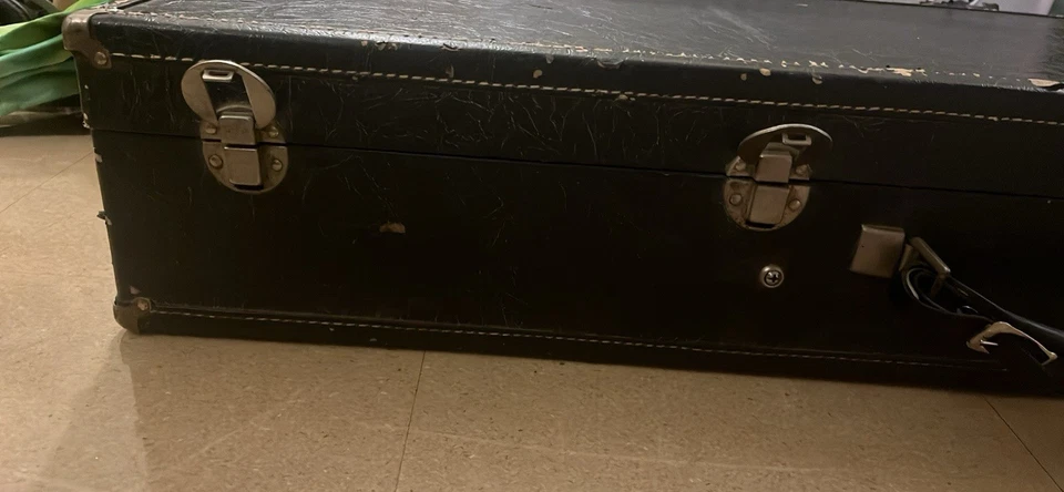 Clarinete contrabajo modelo recto Leblanc 352 - plateado Foto 2 de 2