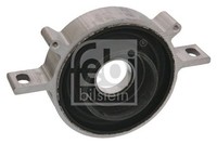 AufhäNgung, Gelenkwelle Febi Bilstein 49445 FüR Oe 26 12 7 605 099