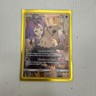 Mimikyu (Secret) 245/236, Cosmic Eclipse, Secret Rare, Holo, Pokemon TCG