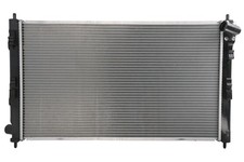 Radiateur Citroen C-CROSSER