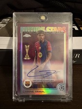 2023-24 Topps Chrome UEFA Club Competitions Soccer Checklist Guide in-content 18