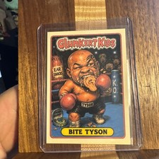 2013 Topps Garbage Pail Kids Exclusive Binders and Posters  18