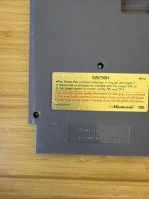 Wizardry: Proving Grounds of the Mad Overlord (NES, 1990) - Cartridge Only - T&W