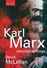 Karl Marx - Marx, Karl