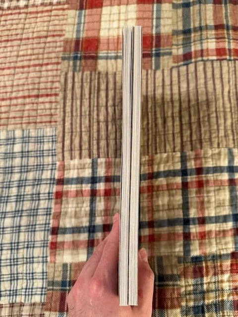 Phantom Road by Lemire and Walta Book Lot (Image Comics TPB) - Image 3 of 4