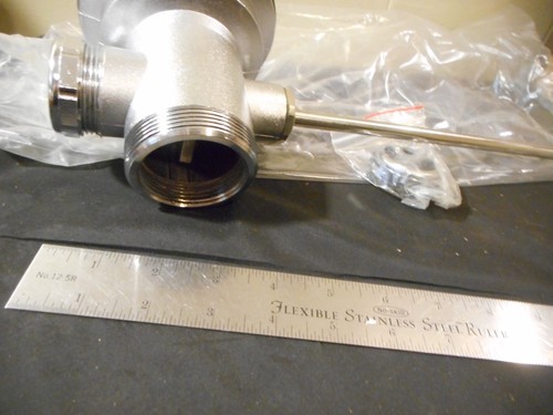 T&S B-3952 torsion des déchets sans trop-plein 3 1/2" - Photo 2/3