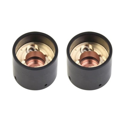 2PCS Start Cartridge #9-8213 Replacement For Plasma Cutting Torch Maintenance