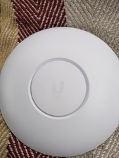 Ubiquiti U6-PRO UniFi 6 Pro Dual Band Wi-Fi 6 Access Point