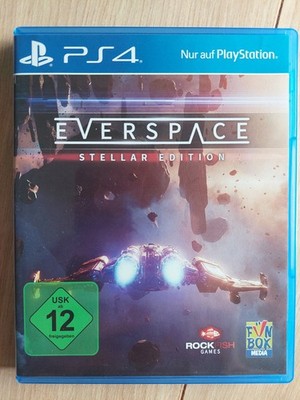   Everspace - Stellar Edition | PS4 | Neuwertig  