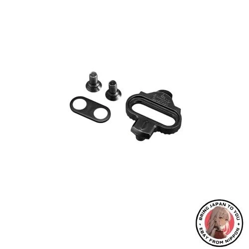Jeu de crampons Shimano CL-MT001 neufs (crampons SPD en mode multi-entrées sa... - Photo 1/1