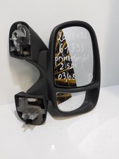 Retroviseur droit (ou coque) Nissan PRIMASTAR