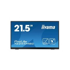 iiyama ProLite T2255MSC-B1 computer monitor 54.6 cm (21.5") 1920 x 1080 pixel...
