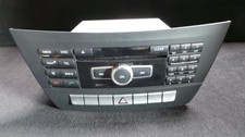Y11257 Mercedes W204 Headunit High Comand APS Navigation DVD Wechsler 2049004711