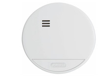 ABUS RWM165 Funk-Rauchwarnmelder inkl. 10 Jahres-Batterie, vernetzbar 