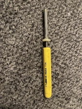 VINTAGE Bell System KS-20827 L1 Unwrapping Tool