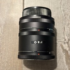 Vintage P-R-O Promatic Automatic Extension Tube Set for Olympus OM w/ Box