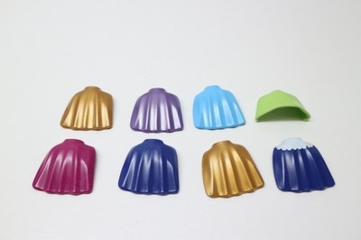 playmobil cape apron children x8 use 3666 3242 3750 3550 3408 3544 3419 4294