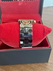 Rare WWE 2019 World Heavyweight Champion Universal Championship Watch New In Box — photo 4