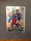 2025 Panini Donruss Jaxson Dart Jumbo Downtown Oversized