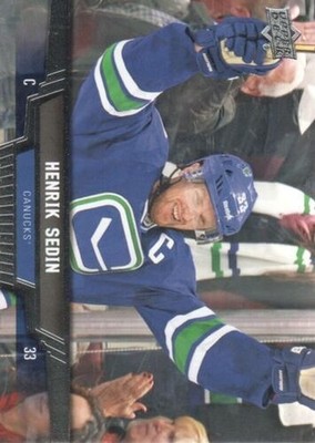 A6802 2013-14 Upper Deck hk #s 251-500 + Rookies Karte NM-MT