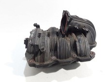 JEEP CHEROKEE KL Ansaugbrücke 3.7 Benzin 130kw 2004 22680601