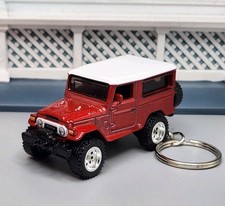 1960-1984 Toyota Land Cruiser Fj40 Custom 164 Scale Diecast Awesome Gift 1960-1984 Toyota Land Cruiser Fj40 Custom 164 Scale Diecast Awesome Gift