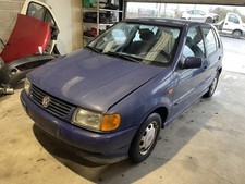 Capot Volkswagen POLO