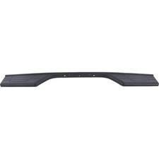 New Bumper Face Bar Step Pad Molding Trim Rear For Tacoma To1191100 5216204011