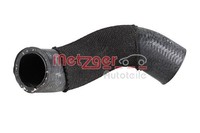 KüHlerschlauch Metzger Autoteile 2421590 FüR Audi A6 C7 4G2 4GC Avant 4G5 4GD