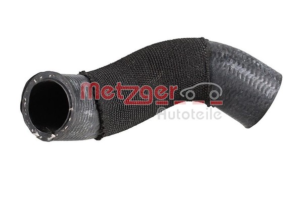 KüHlerschlauch Metzger Autoteile 2421590 FüR Audi A6 C7 4G2 4GC Avant 4G5 4GD-image