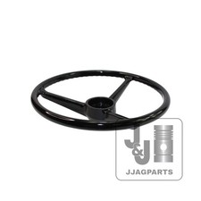 Steering Wheel Fits International Tractor | Replaces 385156r1