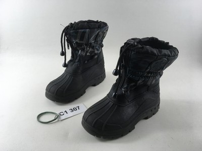 Alba Moda Kinder Boot Stiefel Winterstiefel EUR 29 C1 307