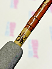 Normark Team Krypton 13ft Match fishing Rod 3pc Vintage Fuji Seat Cloth Bag